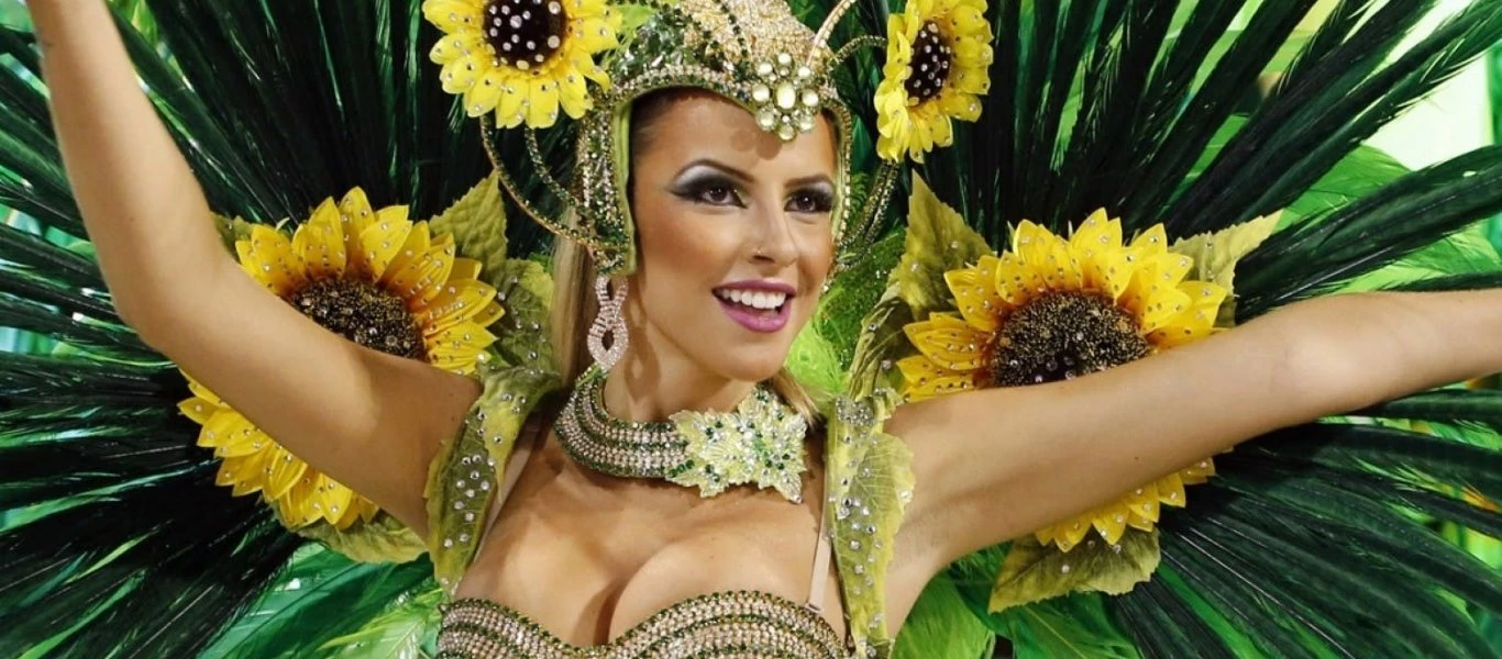 Βραζιλία: Τέλος το καρναβάλι για φέτος στο Ρίο